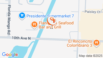 Palm Springs, FL Rv Insurance Agency